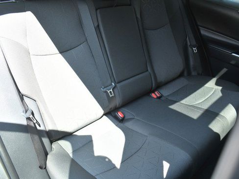 Used 2024 Toyota RAV4 XLE w/ Convenience Package FWD image 29