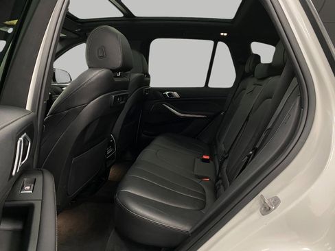 Certified 2022 BMW X5 xDrive40i image 31