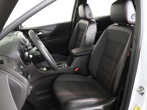 Used 2024 Chevrolet Equinox RS AWD/4WD image 29