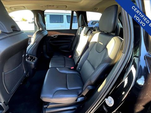 Used 2023 Volvo XC90 B5 Plus image 34