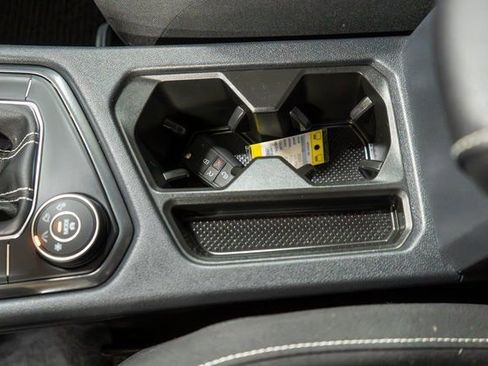 Used 2023 Volkswagen Tiguan S w/ Driver Assistance Package image 32