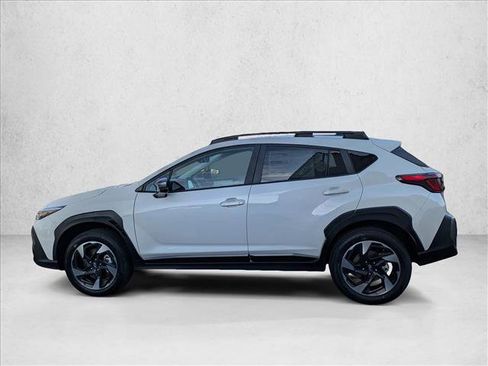 New 2026 Subaru Crosstrek 2.5i Limited image 5