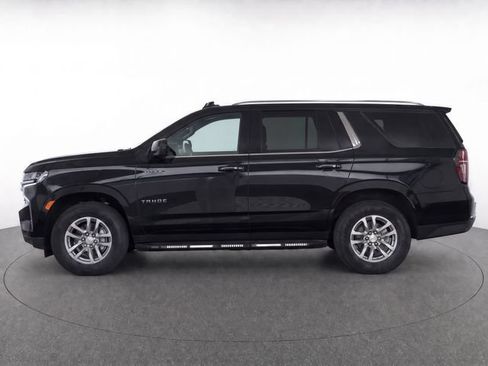 Used 2021 Chevrolet Tahoe LT AWD/4WD image 4