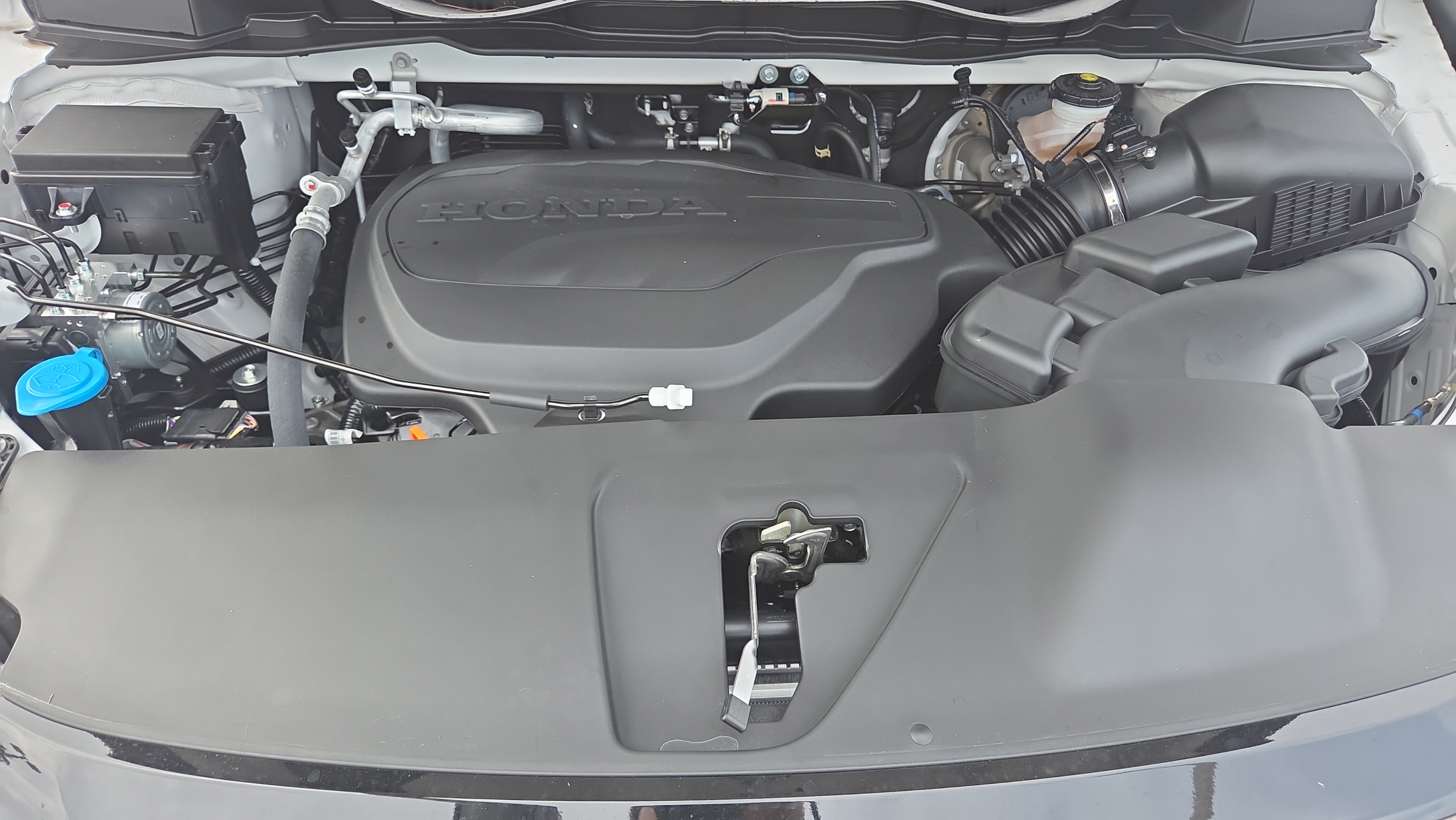 New 2026 Honda Odyssey Sport-L image 19