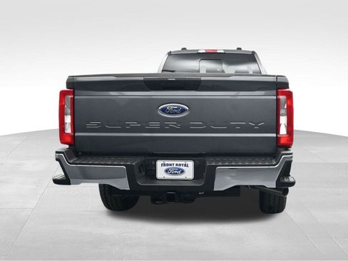 New 2026 Ford F250 XLT image 7