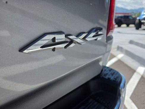 Used 2022 RAM 1500 Big Horn image 16