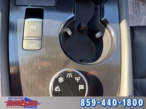 Used 2023 Nissan Rogue Platinum w/ Platinum Premium Package image 25