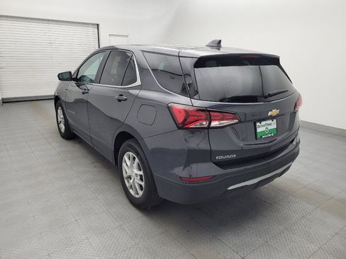 Used 2023 Chevrolet Equinox LT FWD image 5