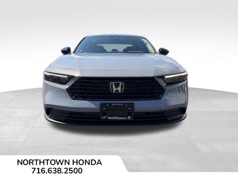 Used 2026 Honda Accord SE image 3