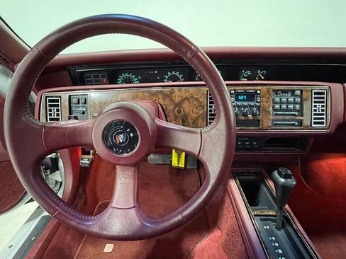 Used 1991 Buick Regal Custom image 73