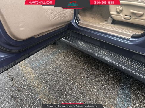 Used 2003 Ford Explorer Sport XLT image 26