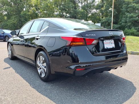 Used 2023 Nissan Altima 2.5 S FWD image 20