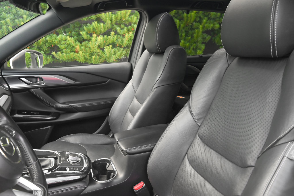 Used 2020 MAZDA CX-9 Grand Touring FWD image 12