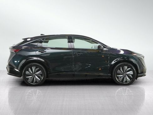 Used 2024 Nissan Ariya AWD image 7