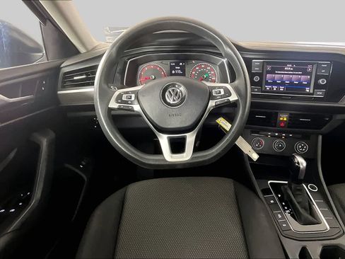 Used 2019 Volkswagen Jetta S w/ Driver Assistance Package FWD image 6