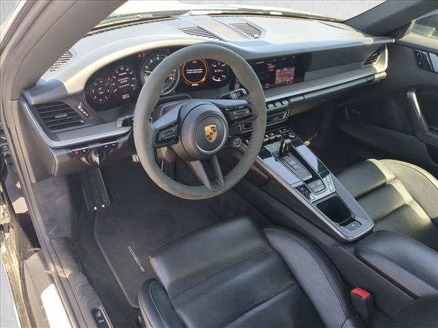 Used 2021 Porsche 911 Carrera RWD image 15