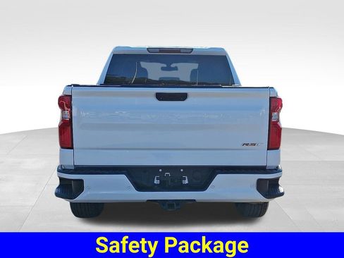 Used 2019 Chevrolet Silverado 1500 RST w/ All-Star Edition image 5