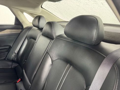 Used 2024 Kia K5 EX w/ EX Premium Package image 26