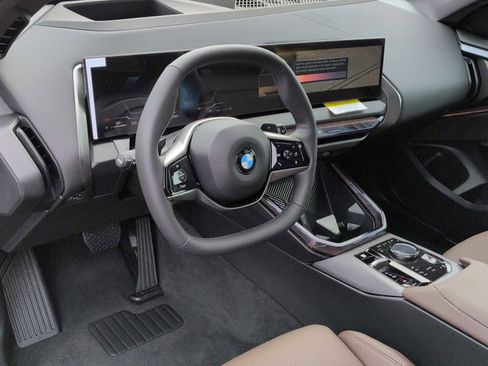New 2026 BMW X3 xDrive30 image 10