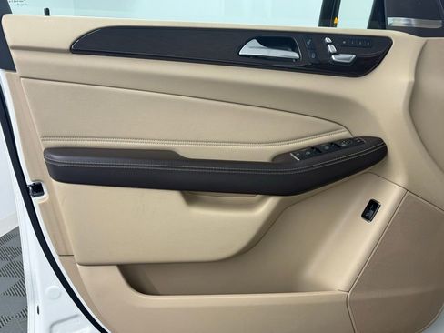 Used 2018 Mercedes-Benz GLE 350 GLE 350 image 15