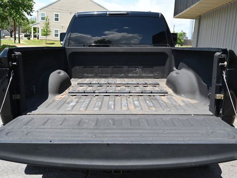 Used 2012 RAM 2500 ST w/ Chrome Appearance Group AWD/4WD image 14
