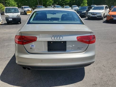 Used 2014 Audi A4 2.0T Premium Plus AWD/4WD image 6