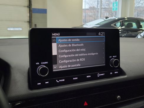 Certified 2024 Honda Civic Sport image 27