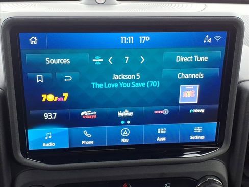 Used 2021 Ford Bronco Sport Badlands w/ Badlands Package image 29