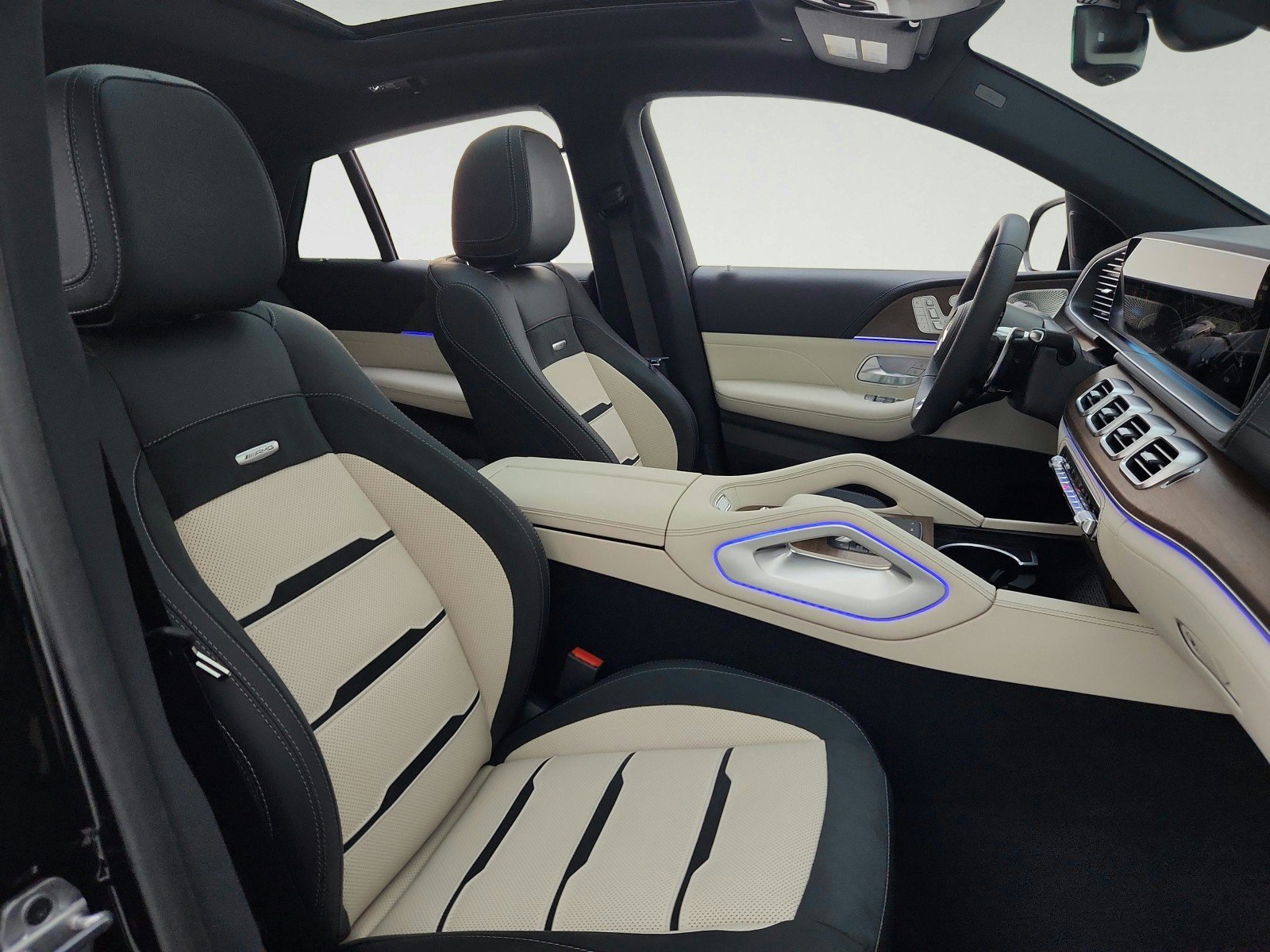 New 2026 Mercedes-Benz GLE 53 AMG 4MATIC Coupe image 26