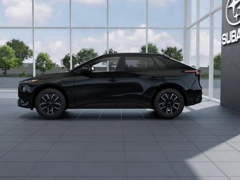 New 2026 Subaru Solterra Premium AWD/4WD image 3