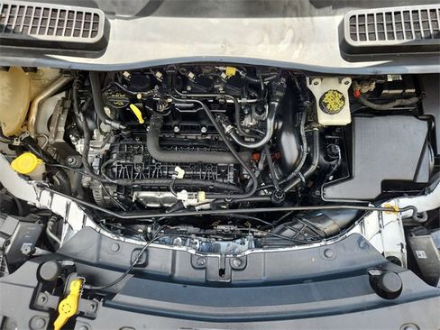 Used 2018 Ford Escape SEL image 28