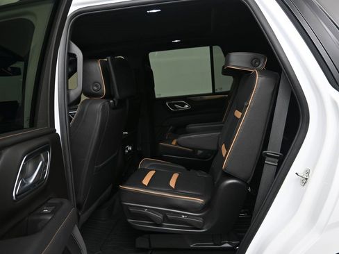 Certified 2024 GMC Yukon AT4 w/ Technology Package image 25
