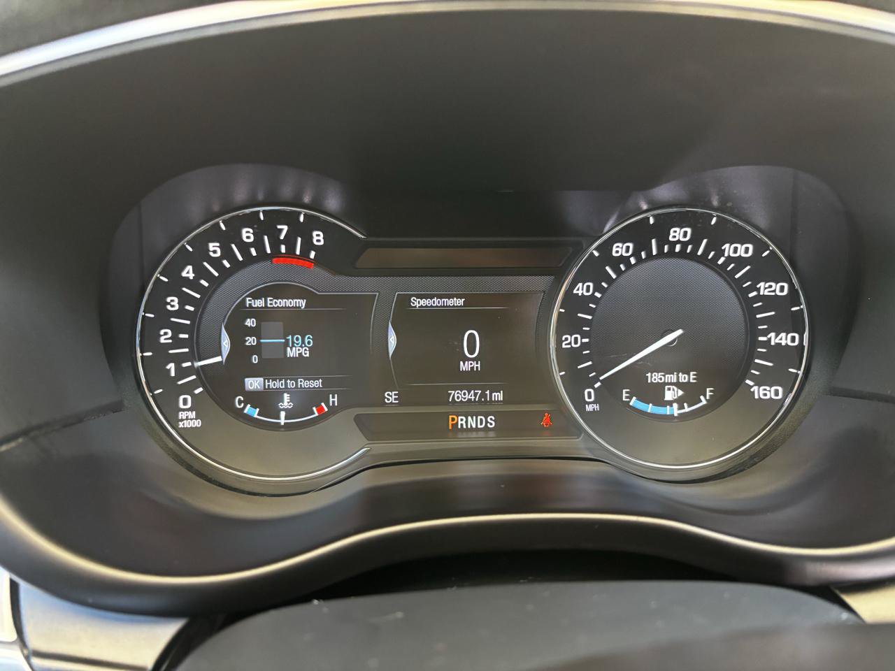 Used 2019 Lincoln MKC Reserve w/ MKC Climate Package AWD/4WD image 14