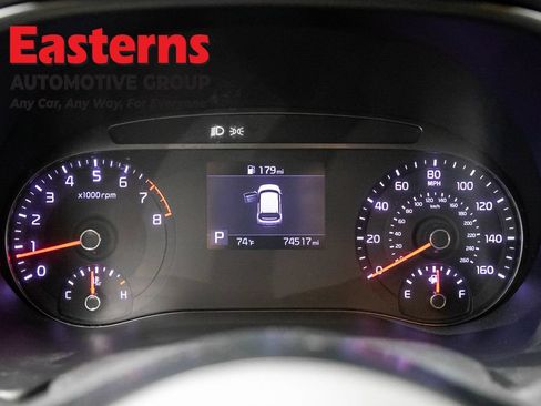 Used 2020 Kia Soul S FWD image 17
