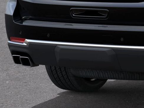 New 2026 Chevrolet Tahoe High Country AWD/4WD image 14