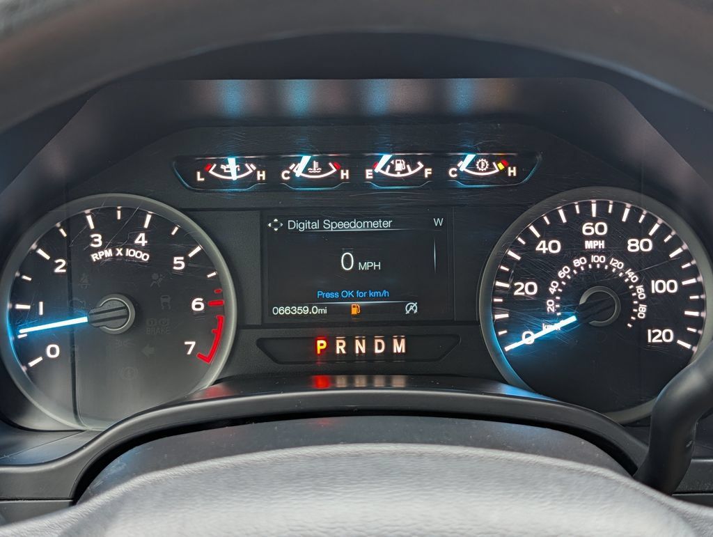 Used 2019 Ford F150 XLT w/ XTR Package AWD/4WD image 25