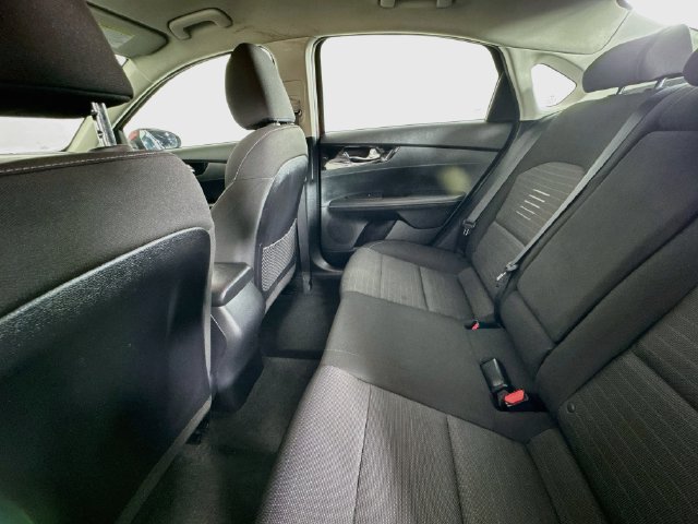 Used 2019 Kia Forte S FWD image 21