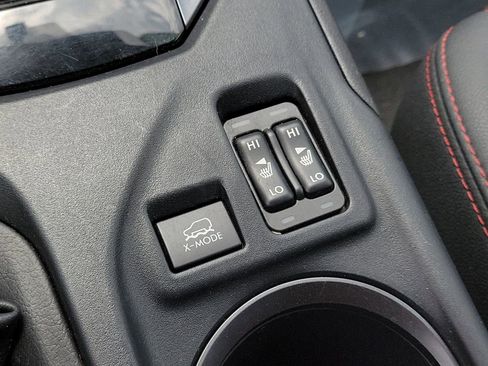 Certified 2023 Subaru Crosstrek 2.0i Premium w/ Special Edition image 26