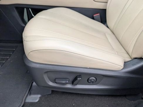 Certified 2024 INFINITI QX60 Luxe image 29