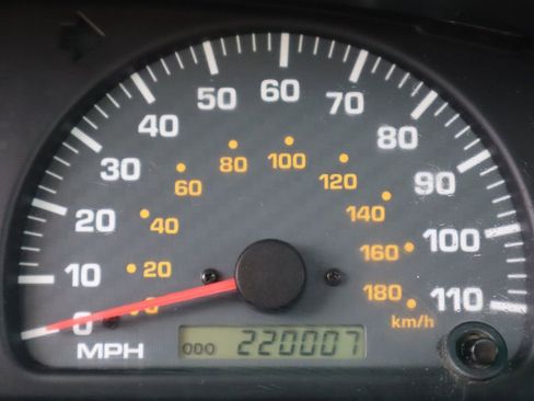 Used 2000 Toyota 4Runner SR5 image 44