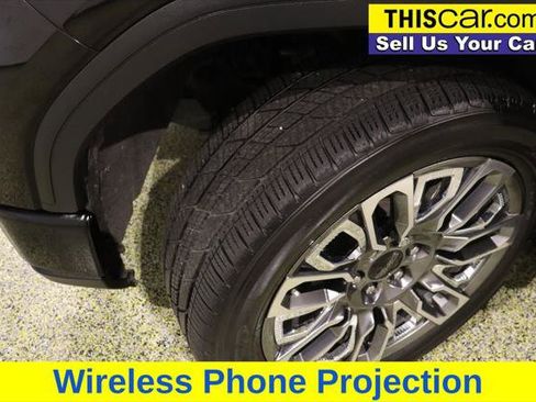 Used 2023 GMC Sierra 1500 Denali Ultimate image 30