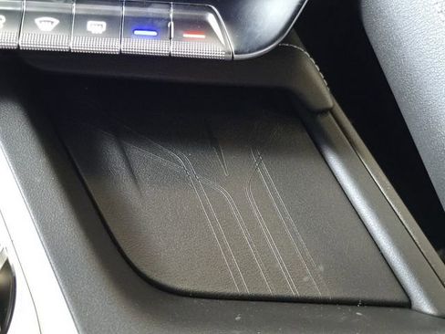 New 2026 Chevrolet Corvette Stingray Coupe w/ Battery Protection Package image 8