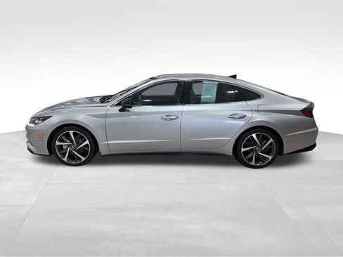 Used 2022 Hyundai Sonata SEL Plus image 10