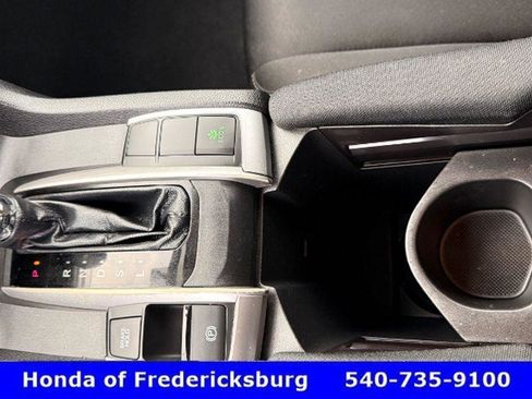 Used 2018 Honda Civic LX image 31