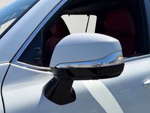 New 2026 Lexus LX 600 F Sport image 27