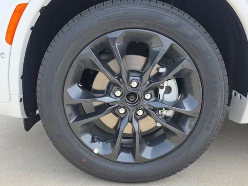 New 2026 Dodge Durango GT image 10