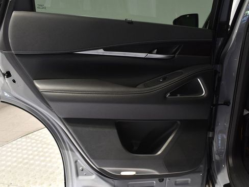 Certified 2025 INFINITI QX60 Sensory w/ Vision Package image 22