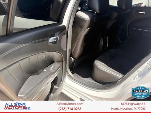 Used 2023 Dodge Charger Scat Pack RWD image 10