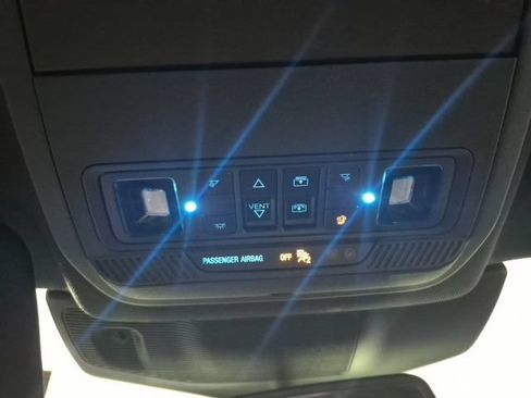 Used 2023 Ford Explorer ST w/ Equipment Group 401A AWD/4WD image 14