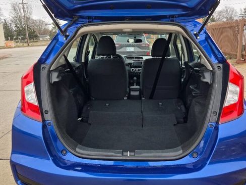 Used 2020 Honda Fit LX image 25